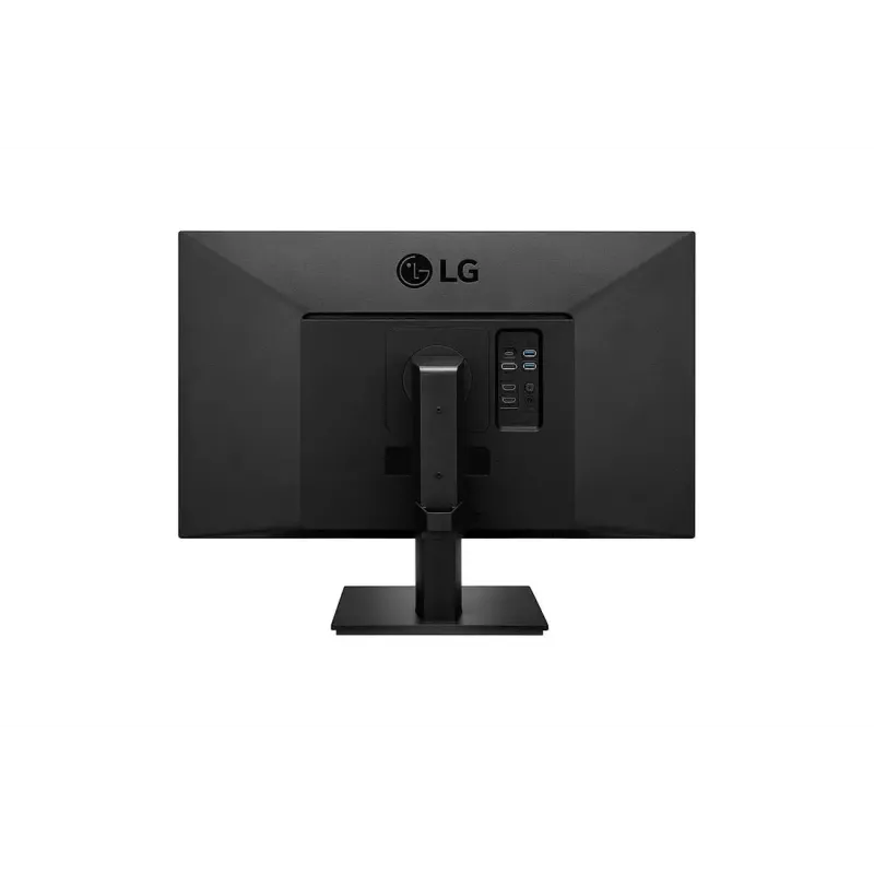 LG 27UK670P-B Computermonitor 68,6 cm (27 Zoll) 3840 x 2160 Pixel 4K Ultra HD LCD Schwarz