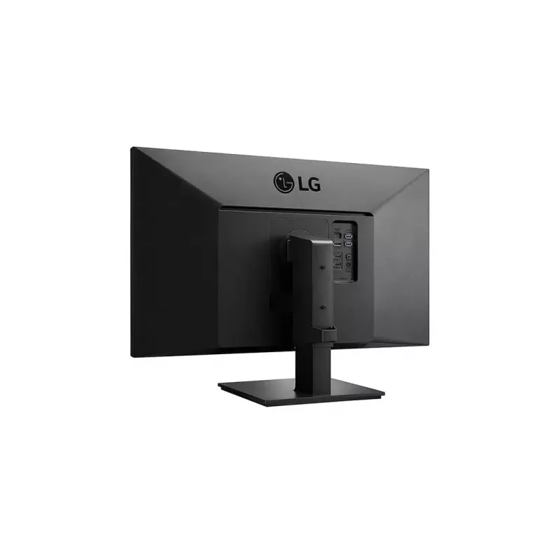 LG 27UK670P-B Computermonitor 68,6 cm (27 Zoll) 3840 x 2160 Pixel 4K Ultra HD LCD Schwarz