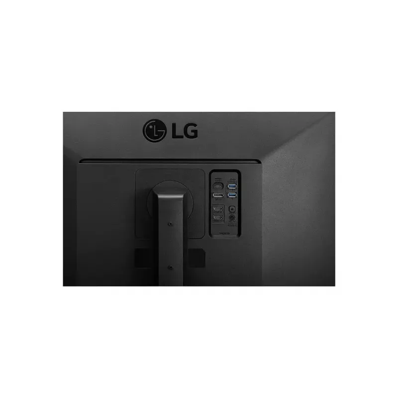LG 27UK670P-B Computermonitor 68,6 cm (27 Zoll) 3840 x 2160 Pixel 4K Ultra HD LCD Schwarz