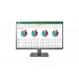 LG 27UK670P-B Computermonitor 68,6 cm (27 Zoll) 3840 x 2160 Pixel 4K Ultra HD LCD Schwarz