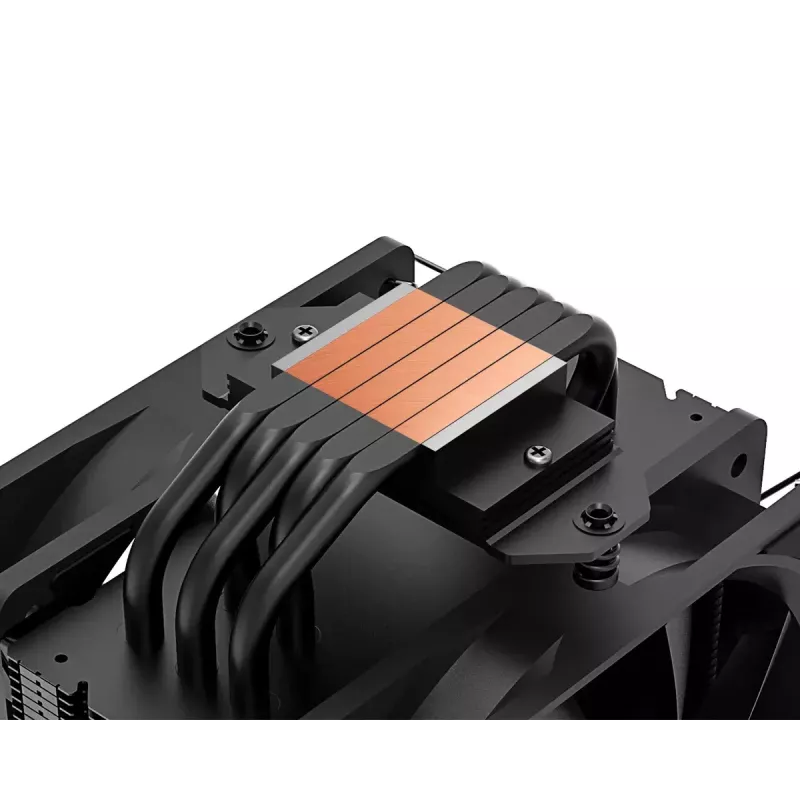 Luftkühler Xilence Performance A+ XC061