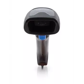 DATALOGIC Quickscan Lite 2500 2d Imager Kit m/ USB-Kabel Schwarz
