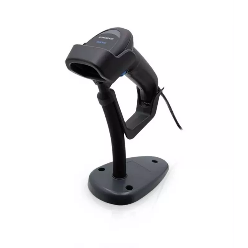 DATALOGIC Quickscan Lite 2500 2d Imager Kit m/ USB-Kabel Schwarz