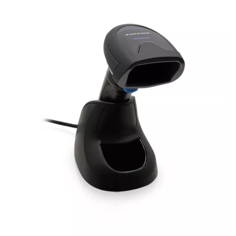 DATALOGIC Quickscan Lite 2500 2d Imager Kit m/ USB-Kabel Schwarz