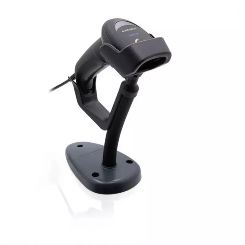 DATALOGIC Quickscan Lite 2500 2d Imager Kit m/ USB-Kabel Schwarz