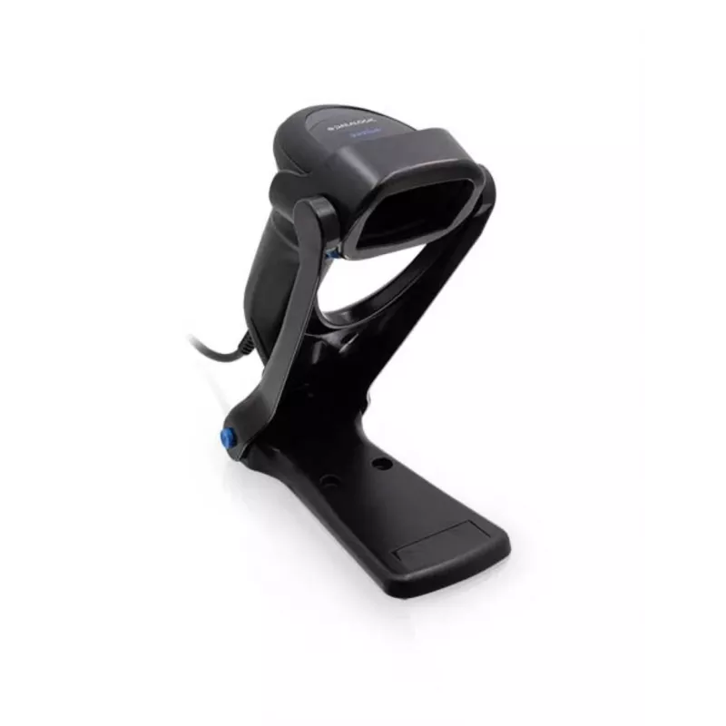 DATALOGIC Quickscan Lite 2500 2d Imager Kit m/ USB-Kabel Schwarz