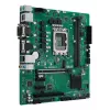 Motherboard ASUS Pro H610M-C-CSM Intel H610 LGA 1700 micro ATX