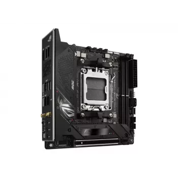 Motherboard ASUS ROG STRIX B650E-I GAMING WIFI mini ITX — AMD B650, Sockel AM5, DDR5, 2x M.2, Wi‑Fi 6E, 2,5Gb LAN