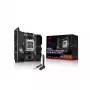 Motherboard ASUS ROG STRIX B650E-I GAMING WIFI mini ITX — AMD B650, Sockel AM5, DDR5, 2x M.2, Wi‑Fi 6E, 2,5Gb LAN