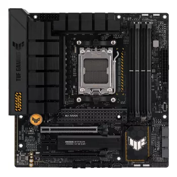 Motherboard ASUS TUF GAMING B650M-PLUS AMD B650 Sockel AM5 micro ATX