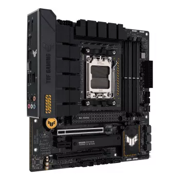 Motherboard ASUS TUF GAMING B650M-PLUS AMD B650 Sockel AM5 micro ATX