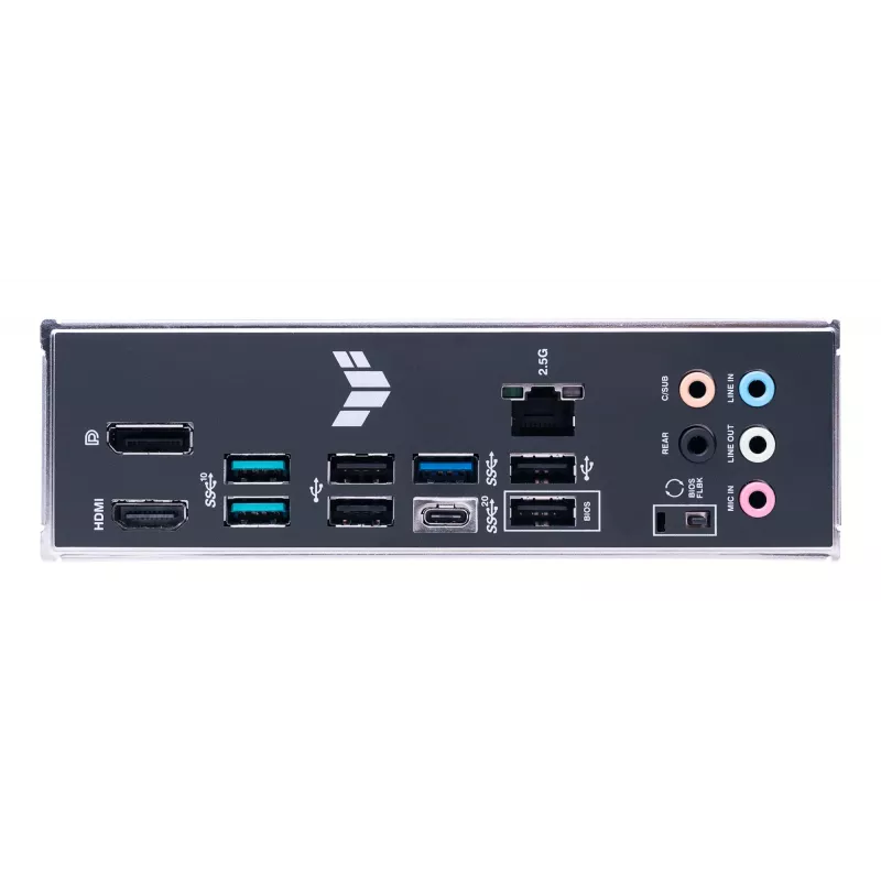 Motherboard ASUS TUF GAMING B650M-PLUS AMD B650 Sockel AM5 micro ATX