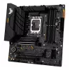ASUS TUF GAMING B660M-PLUS WIFI Intel B660 LGA 1700 micro ATX