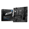 MSI PRO B760M-P DDR4 Motherboard Intel B760 LGA 1700 micro ATX