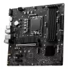 MSI PRO B760M-P DDR4 Motherboard Intel B760 LGA 1700 micro ATX
