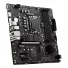 MSI PRO B760M-P DDR4 Motherboard Intel B760 LGA 1700 micro ATX