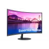 Samsung S39C Computer-Monitor 68,6 cm (27 Zoll) 1920 x 1080 Pixel Full HD LED Schwarz