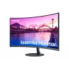 Samsung S39C Computer-Monitor 68,6 cm (27 Zoll) 1920 x 1080 Pixel Full HD LED Schwarz