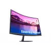 Samsung S39C Computer-Monitor 68,6 cm (27 Zoll) 1920 x 1080 Pixel Full HD LED Schwarz