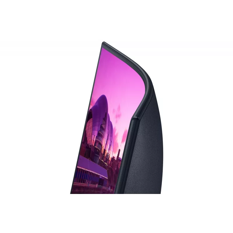 Samsung S39C Computer-Monitor 68,6 cm (27 Zoll) 1920 x 1080 Pixel Full HD LED Schwarz