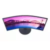 Samsung S39C Computer-Monitor 68,6 cm (27 Zoll) 1920 x 1080 Pixel Full HD LED Schwarz