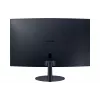 Samsung S39C Computer-Monitor 68,6 cm (27 Zoll) 1920 x 1080 Pixel Full HD LED Schwarz