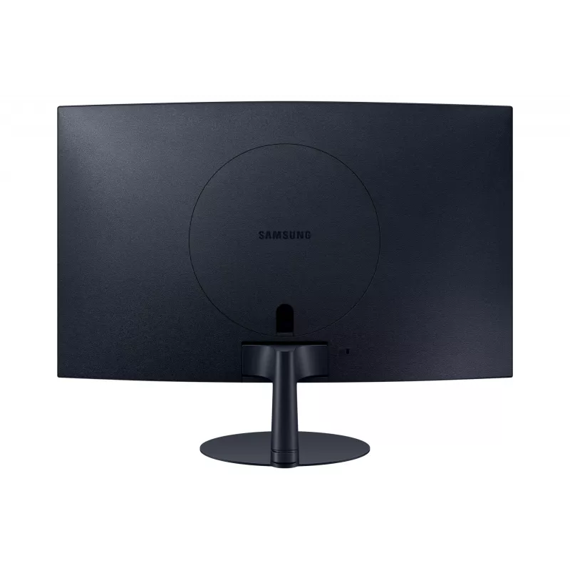 Samsung S39C Computer-Monitor 68,6 cm (27 Zoll) 1920 x 1080 Pixel Full HD LED Schwarz