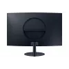 Samsung S39C Computer-Monitor 68,6 cm (27 Zoll) 1920 x 1080 Pixel Full HD LED Schwarz