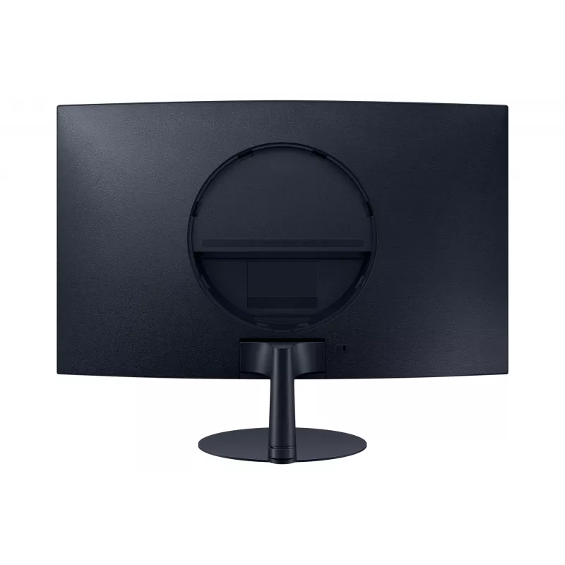 Samsung S39C Computer-Monitor 68,6 cm (27 Zoll) 1920 x 1080 Pixel Full HD LED Schwarz
