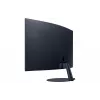 Samsung S39C Computer-Monitor 68,6 cm (27 Zoll) 1920 x 1080 Pixel Full HD LED Schwarz