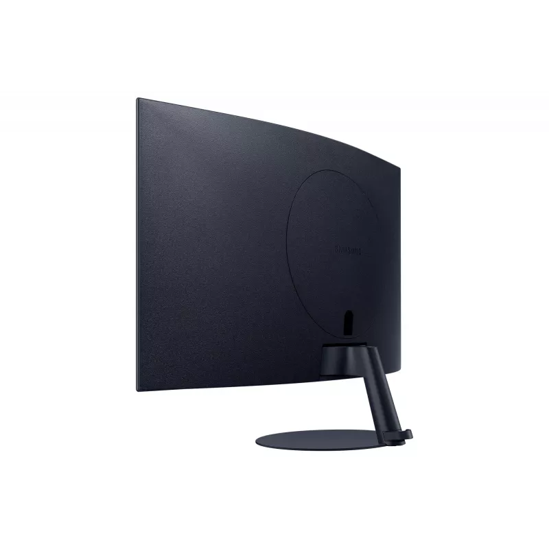 Samsung S39C Computer-Monitor 68,6 cm (27 Zoll) 1920 x 1080 Pixel Full HD LED Schwarz