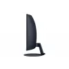 Samsung S39C Computer-Monitor 68,6 cm (27 Zoll) 1920 x 1080 Pixel Full HD LED Schwarz