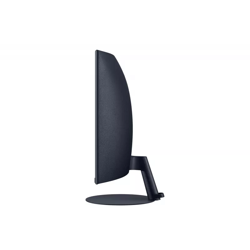 Samsung S39C Computer-Monitor 68,6 cm (27 Zoll) 1920 x 1080 Pixel Full HD LED Schwarz