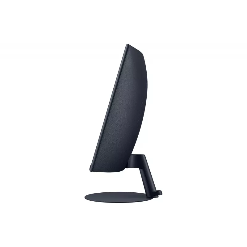 Samsung S39C Computer-Monitor 68,6 cm (27 Zoll) 1920 x 1080 Pixel Full HD LED Schwarz