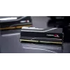DIMM 32 GB DDR5-6000 (2x 16 GB) Dual-Kit, Arbeitsspeicher schwarz, F5-6000J3636F16GX2-TZ5NR, Trident Z NEO RGB, AMD EXPO