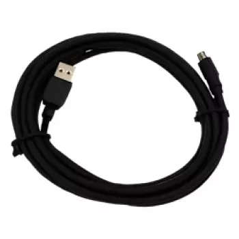 LOGITECH Ersatz Meetup USB-Kabel Typ A auf Typ C 5m
