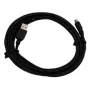 LOGITECH Ersatz Meetup USB-Kabel Typ A auf Typ C 5m