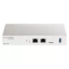D-Link Nuclias Connect Hub, 100 Mbit/s, IEEE 802.1Q, IEEE 802.3ab, IEEE 802.3u, IEEE 802.3x, 10,100,1000 Mbit/s, WPA2, WPA3, Kabelgebunden, 100 - 240 V