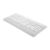 LOGITECH Signature K650 Wireless Tastatur - Off-white - Deutsch Qwertz