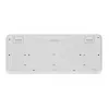 LOGITECH Signature K650 Wireless Tastatur - Off-white - Deutsch Qwertz