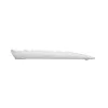 LOGITECH Signature K650 Wireless Tastatur - Off-white - Deutsch Qwertz