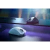 RAZER Deathadder V3 Pro Ergonomische kabellose/kabelgebundene Gaming-Maus Weiß
