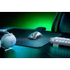RAZER Deathadder V3 Pro Ergonomische kabellose/kabelgebundene Gaming-Maus Weiß