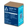 ARCTIC S4028-15K - 40 mm Server-Lüfter