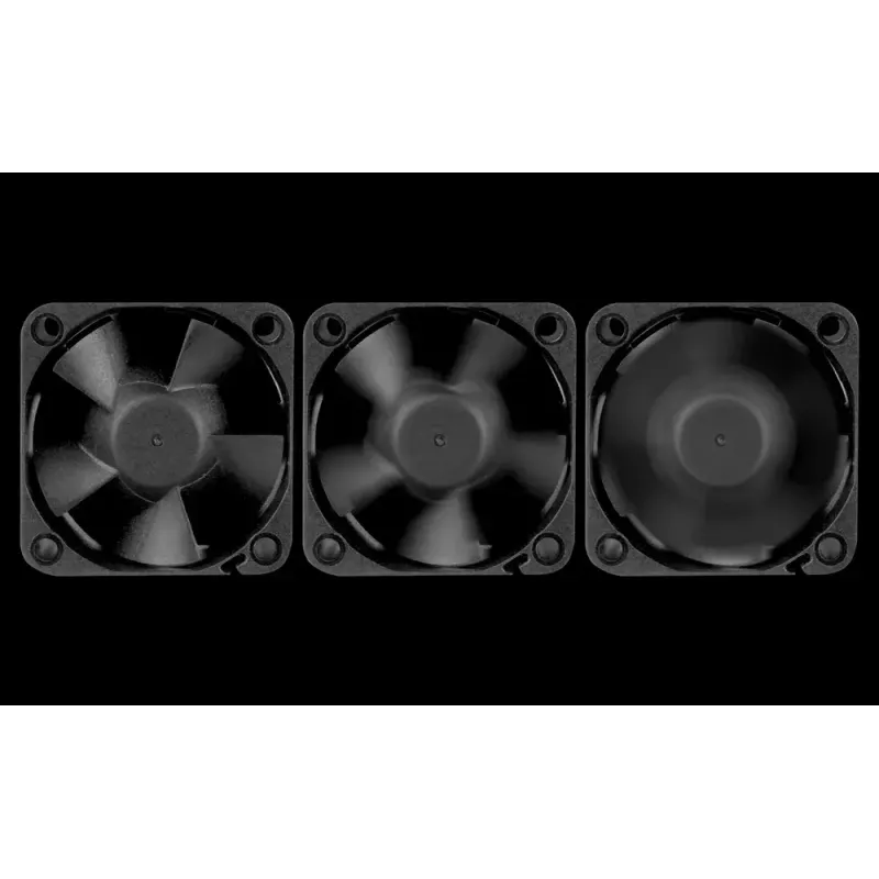 ARCTIC S4028-15K - 40 mm Server-Lüfter