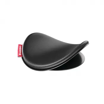 CHERRY SLIDEPAD ERGO Handgelenkauflage Schwarz