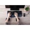 CHERRY SLIDEPAD ERGO Handgelenkauflage Schwarz