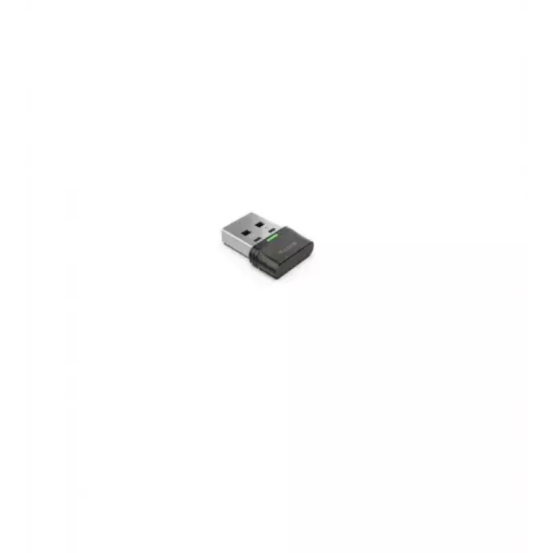 Yealink BH71-WORKSTATION-PRO Kopfhörer/Headset Kabellos Im-Ohr Büro/Callcenter Bluetooth Ladestation Schwarz
