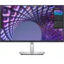 DELL P Series P3223QE Computermonitor 80 cm (31,5 Zoll) 3840 x 2160 Pixel 4K Ultra HD LCD Schwarz
