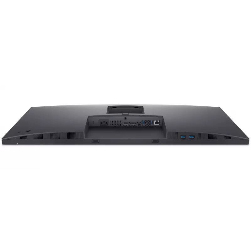 DELL P Series P3223QE Computermonitor 80 cm (31,5 Zoll) 3840 x 2160 Pixel 4K Ultra HD LCD Schwarz